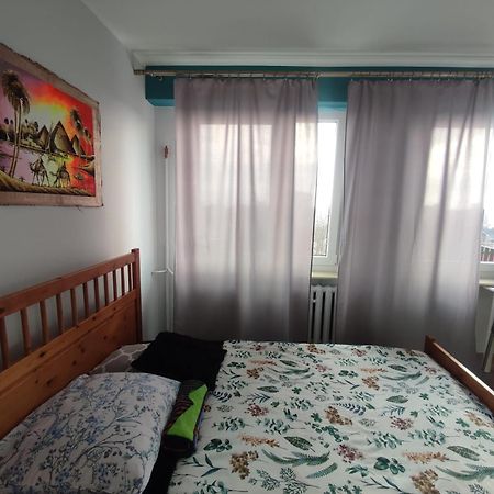 Clicktheflat24 Apart Rooms Pokoje Czechow Lublino Esterno foto