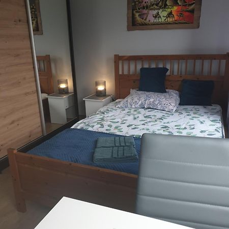 Clicktheflat24 Apart Rooms Pokoje Czechow Lublino Esterno foto