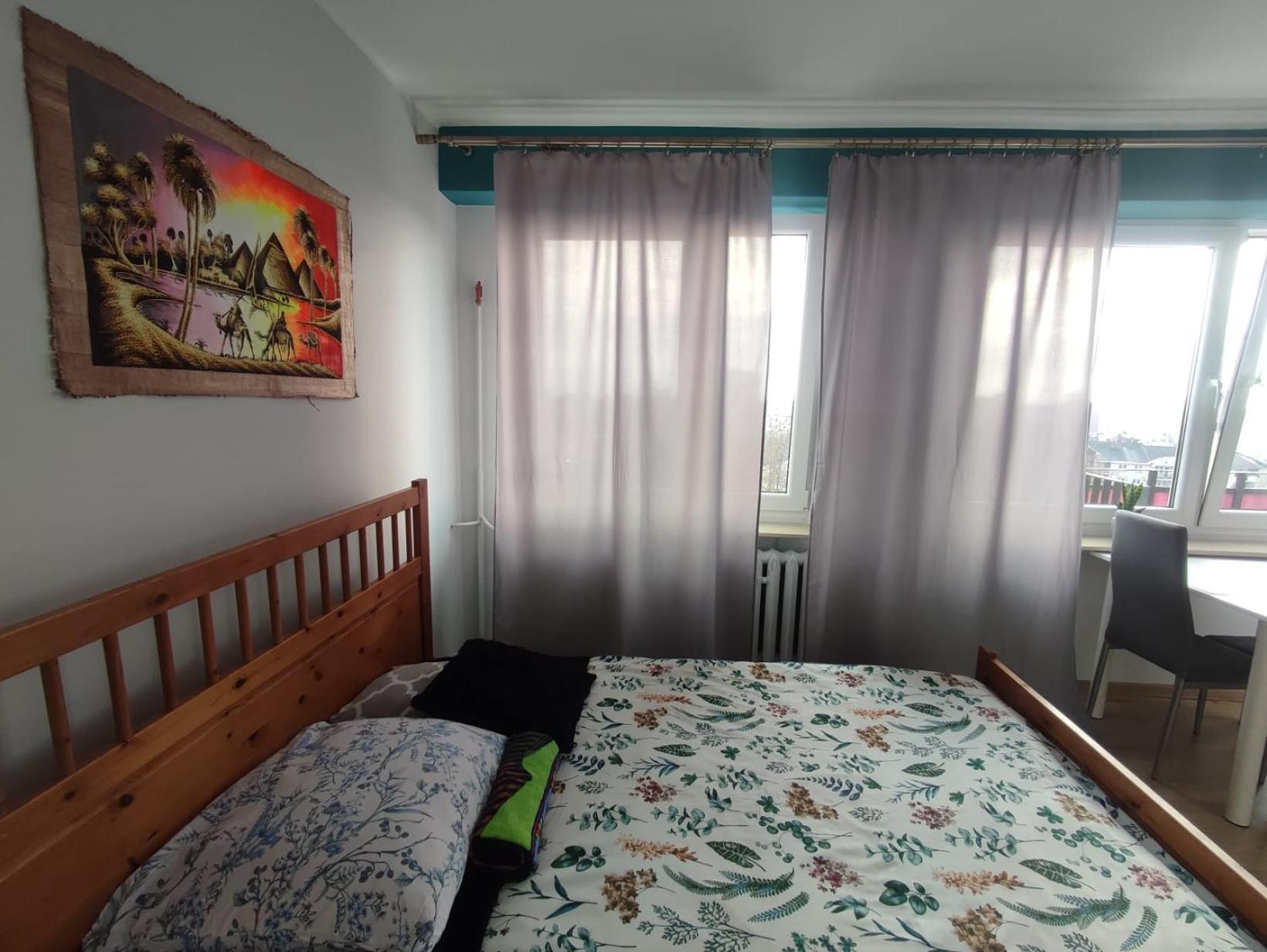 Clicktheflat24 Apart Rooms Pokoje Czechow Lublino Esterno foto