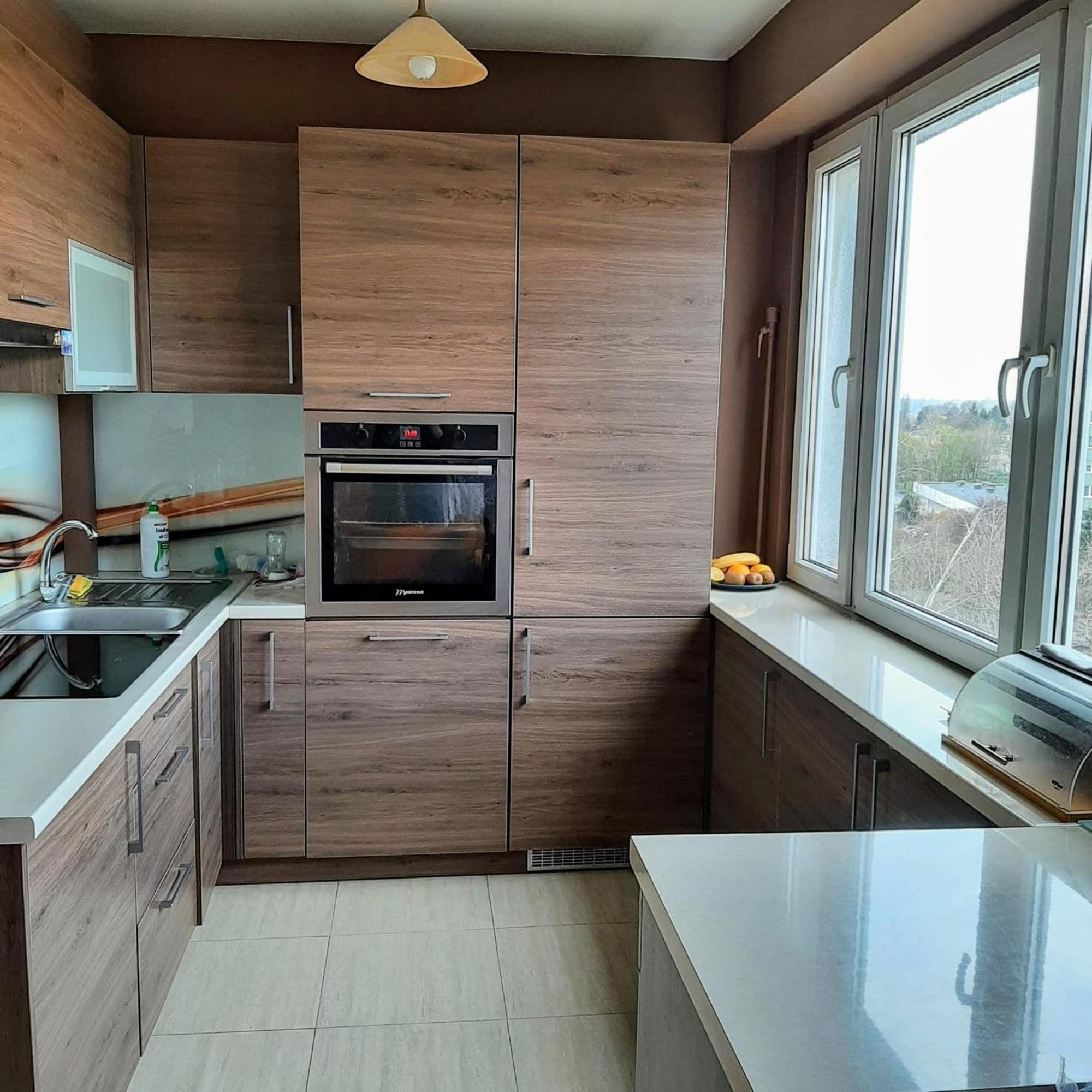 Clicktheflat24 Apart Rooms Pokoje Czechow Lublino Esterno foto