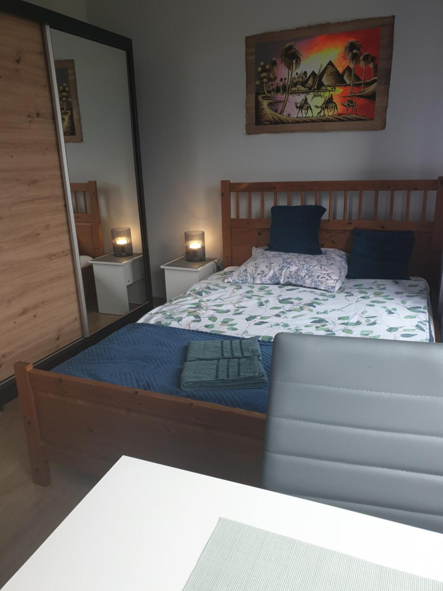 Clicktheflat24 Apart Rooms Pokoje Czechow Lublino Esterno foto